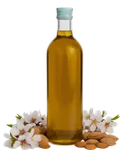 Almond Oil vierge