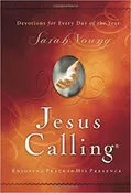 Jesus Calling