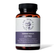 Estro - Women's Hormonal Balance & Menopause Comfort