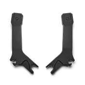 Bugaboo Butterfly 2 car seat adapters