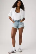 501 CURVE SHORT - GOT LOOKS