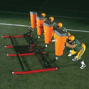 4-Man Sled