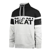 '47 Brand Miami AMP 1/4 Zip Sweater