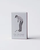 Alfré's Penthouse Matchbook