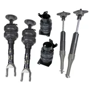 Complete Air Suspension for 2005-2023 Charger / Challenger