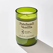 Patchouli Vanilla — Surroundings by Colin