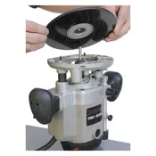 Model 39-0518 English Base Plate Centering System (#5/16″-18)