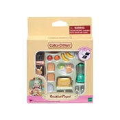 Breakfast Playset - Calico Critters