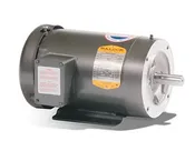 3/4 hp Baldor General Purpose TEFC Motor 1800 rpm 56C