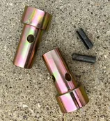 B2: Category 2 Bushing Set