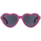 Babiators Hot Pink Heartbreaker Sunglasses