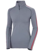 HELLY HANSEN W EDGE 1/2 ZIP 2.0