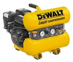 Air Compressor - 2HP Dewalt