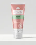 In2mate Natural Wash 75ml