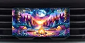 Camping - Sublimation Transfer