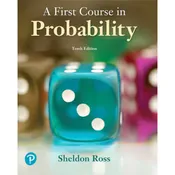 A First Course in Probability (10E 19) Digital Update
