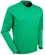 Augusta Clubhouse Crewneck Pullover