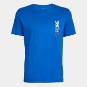 Gfore Gradient Cotton Tee - Racer - BHI