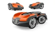 Husqvarna Automower 535 AWD