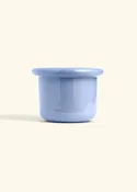 Cornflower Fat Lip Planter