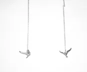 Paloma Earrings