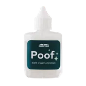 Poof Drops