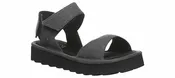 Bearpaw Crest Women’s Flatform Sandal