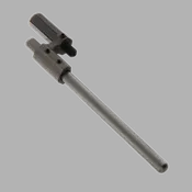 Front-Riser Mount