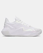 UA Ace Low 2