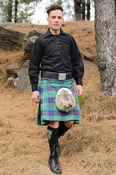 5 Yards Kilt