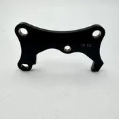 Bracket 10 Gen 2 KLR650