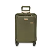 BRIGGS & RILEY BASELINE ESSENTIAL 22" CARRY-ON EXPANDABLE SPINNER