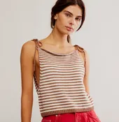 Free People OB2179482 Claire Tank**
