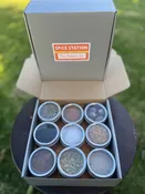 Bakers Gift Set