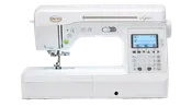 Baby Lock Lyric Sewing & Quilting Machine
