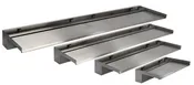 11 1/2" Vianti Falls Kit without Lights