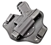 Hybrid Holster