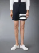 3M REFLECTIVE 4-BAR TECH SHORTS