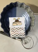 Chocolate Mousse Pie