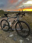 Gravel Bike - Phoenix - — Blaze Bicycles