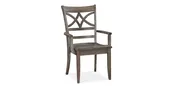 Maple Arm Chair | Bassett Furniture