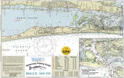 North Carolina: Bogue Sound