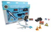 Airline Playsets
