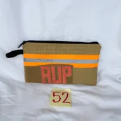 Turnout Bag #52