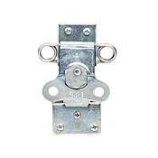 Butterfly Draw Latches