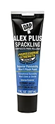 Alex Plus Spackling, 7-oz. Tube