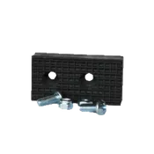 Wolverine Foot pad for all shovels spades, boot saver