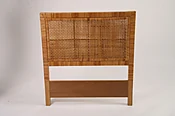 C7521 - Twin Headboard - Showroom Sample