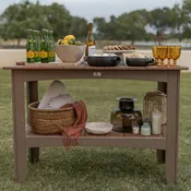 Buffet Table by Berlin Gardens