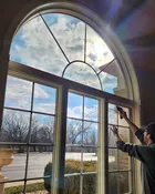 Solar Control Window Film